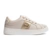 Michael Kors Sneaker Jem Μπεζ